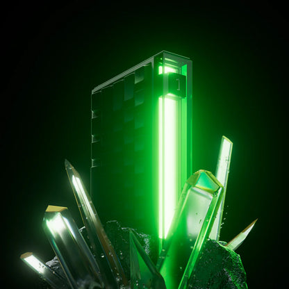 Melgeek MADE68 Ultra Gaming Keyboard