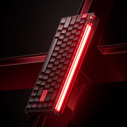 Melgeek MADE68 Ultra Gaming Keyboard