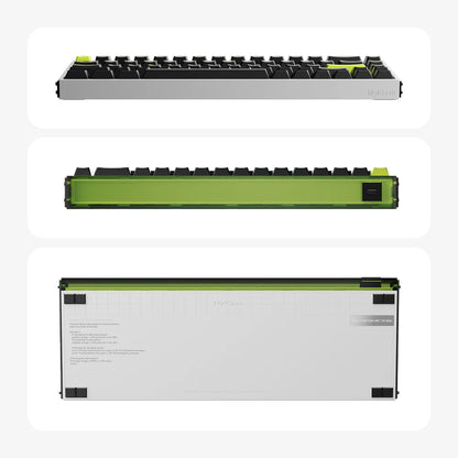 Melgeek MADE68 Ultra Gaming Keyboard