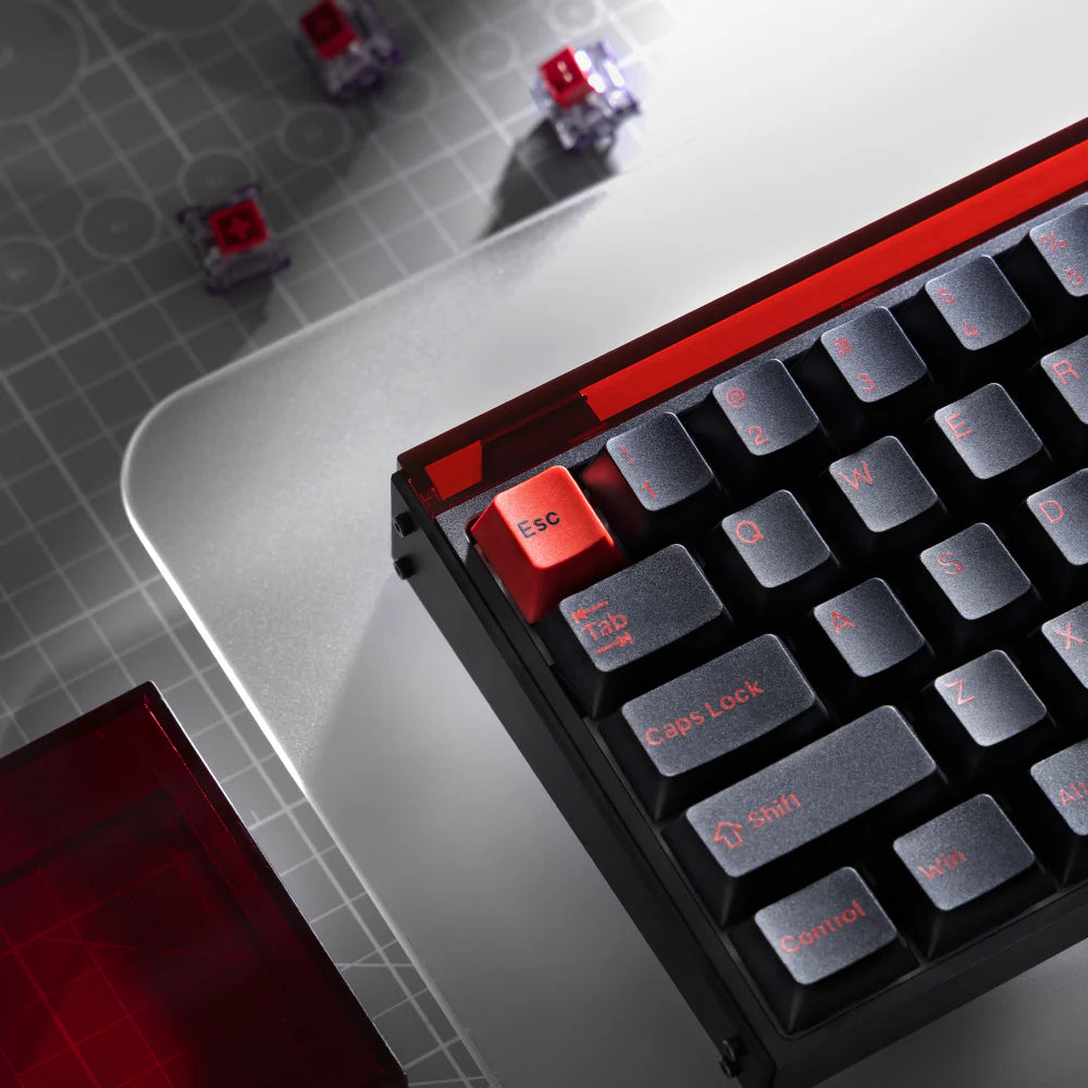 Melgeek MADE68 Ultra Gaming Keyboard