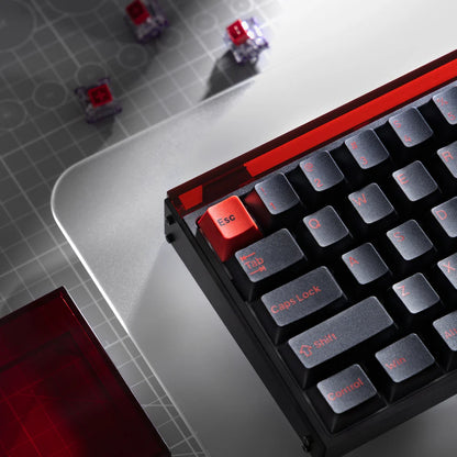 Melgeek MADE68 Ultra Gaming Keyboard