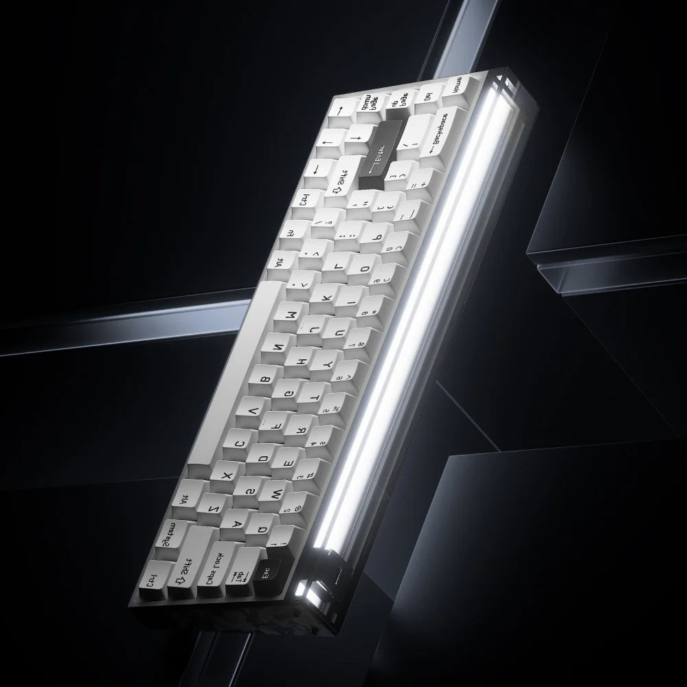 Melgeek MADE68 Ultra Gaming Keyboard