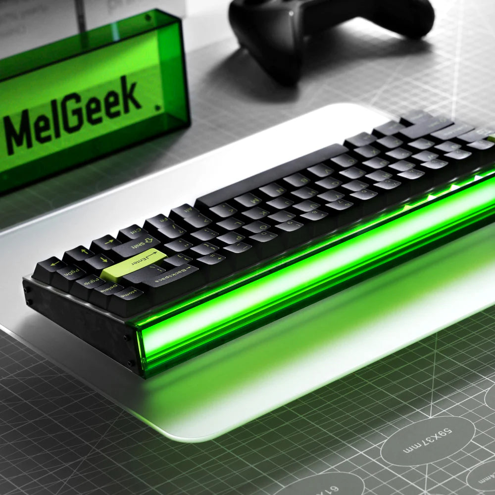 Melgeek MADE68 Ultra Gaming Keyboard
