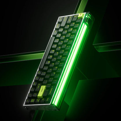 Melgeek MADE68 Ultra Gaming Keyboard