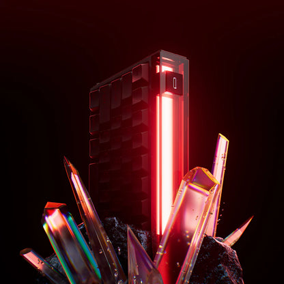 Melgeek MADE68 Ultra Gaming Keyboard