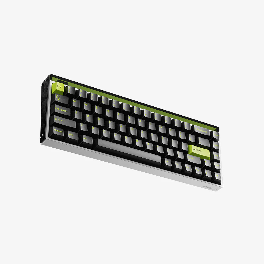 Melgeek MADE68 Ultra Gaming Keyboard