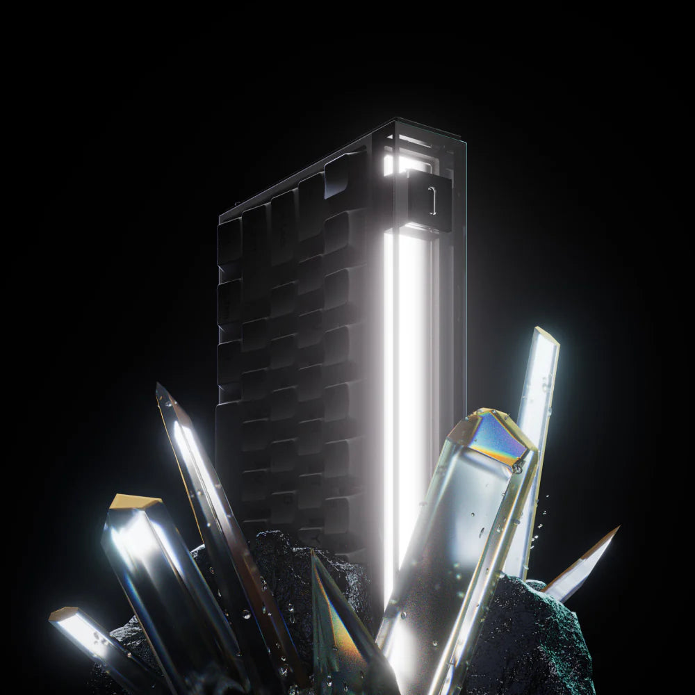 Melgeek MADE68 Ultra Gaming Keyboard