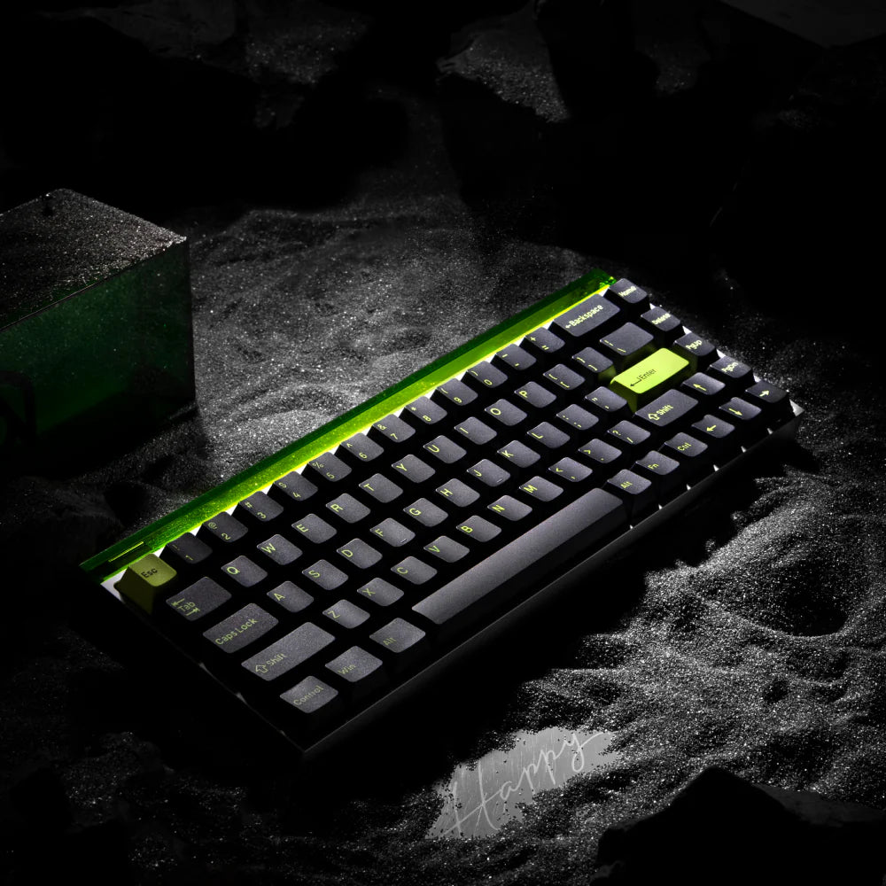 Melgeek MADE68 Ultra Gaming Keyboard